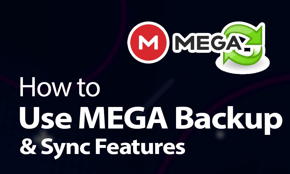 youtube - remove megabackup application for mac