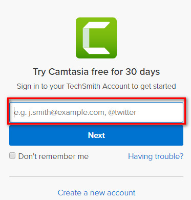 download camtasia for mac